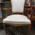 656 1677 ARMCHAIR